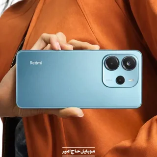 گوشی شیائومی نوت چهارده ابی ۲